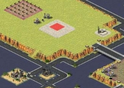共和国之辉变态地图water6